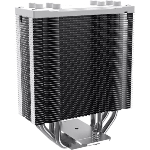 Кулер ID-COOLING SE-224-XTS ARGB WHITE: Призначення для процесора
