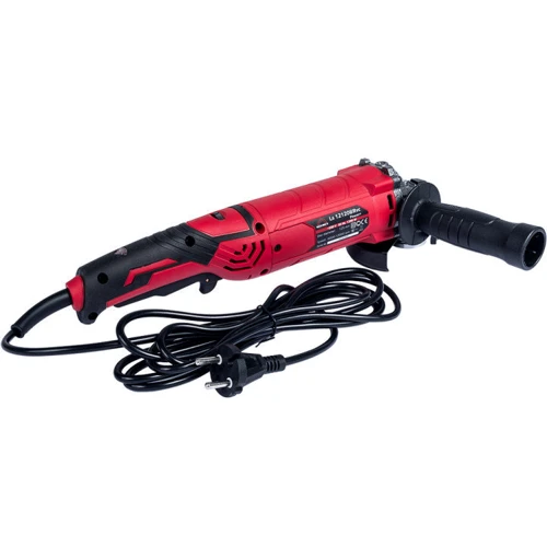 Болгарка (Угловая шлифмашина) Vitals-Master Ls 12120BRvc power+: Производитель Vitals