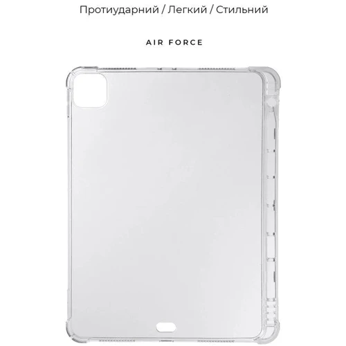 Аксессуар для iPad ArmorStandart Air Force with pencil holder for iPad Pro 11 (2020-2022) (ARM62551): Тип аксессуара чехол