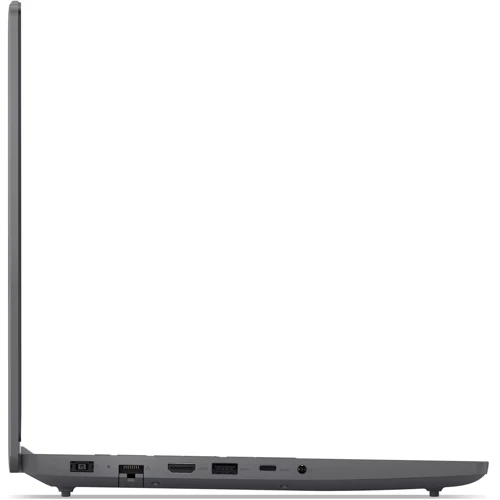 Ноутбук Lenovo LOQ 15IAX9E (83LK0005US): Экран 15.6" IPS (1920x1080) Full HD