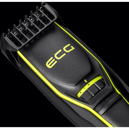 Машинка для стрижки (триммер) ECG ZS 1420