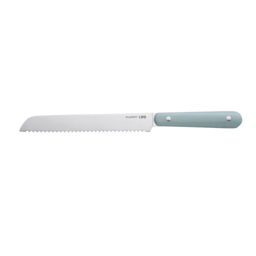 Нож для хлеба BergHoff Slate 20 см (3950344): Рукоятка ABS пластик