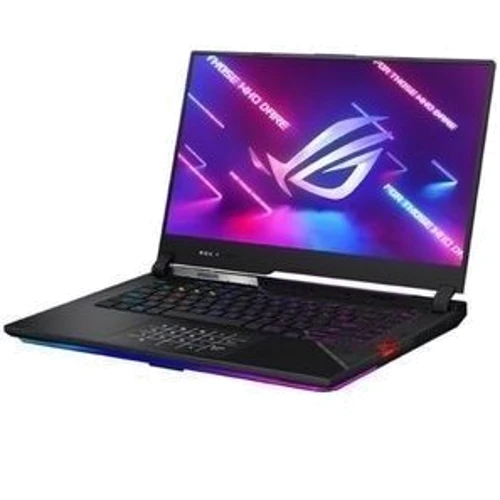 Ноутбук Asus ROG Strix Scar 17 G733ZX (G733ZX-DS94) RB: Тип экрана антибликовое покрытие