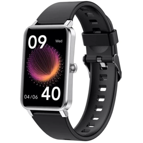 Смарт-часы Globex Fit Silver