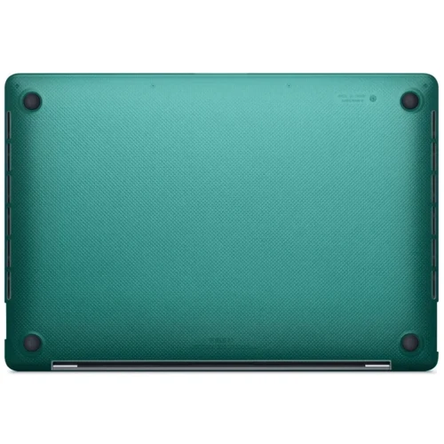 Incase Hardshell Case Green (INMB200686-FGN) for MacBook Pro 16": Тип аксессуара чехол
