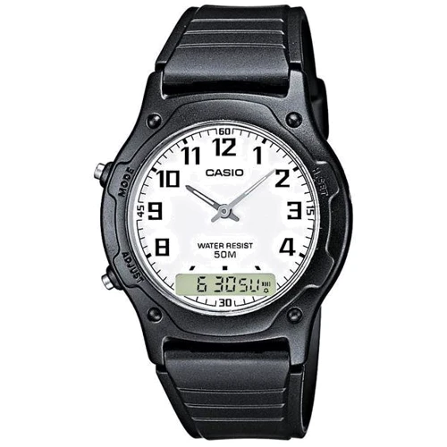 

Casio (AW-49H-7BVEF)