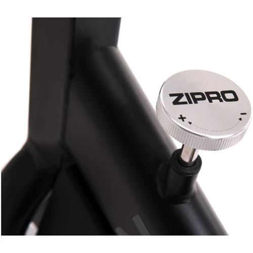 Велотренажер Zipro Holo 2 (5907783039966): Максимальный вес пользователя, кг 130
