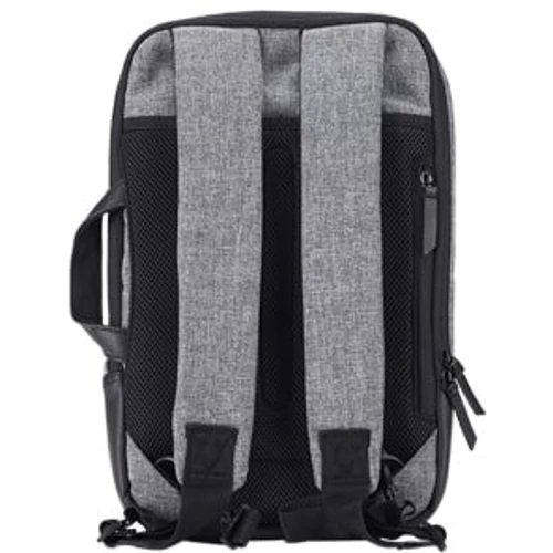 Сумка для ноутбука Acer 14" Slim 3-in-1 Backpack Black (NP.BAG1A.289): Тип сумки рюкзак