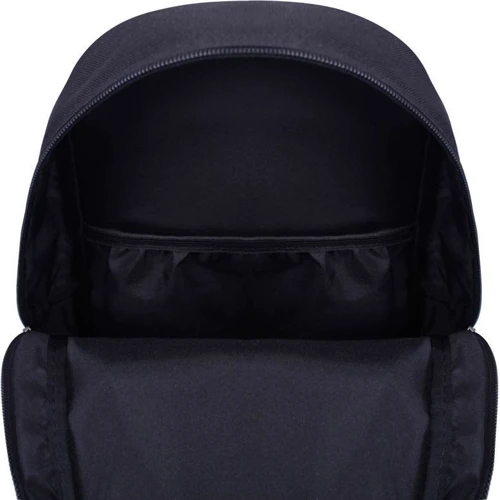 Рюкзак Bagland Молодежный mini 8 л. черный 763 (0050866): Пол ребенка Для девочек