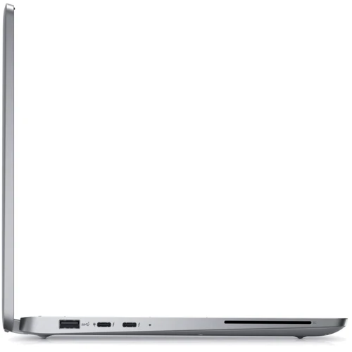 Ноутбук Dell Latitude 5350 (N002L535013EMEA_VP): Операционная система Windows 11 Pro