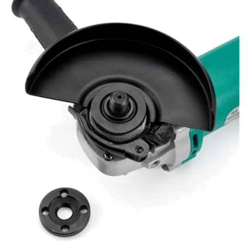 Болгарка (угловая шлифовальная машина) Sturmax AGM9012TL: Тип машины угловая