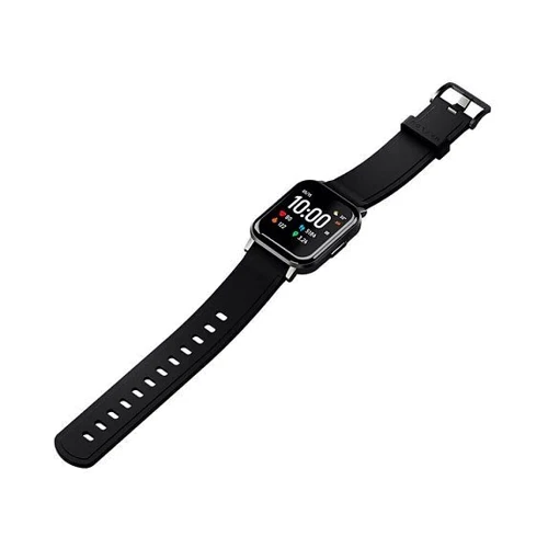 Смарт-часы Haylou Smart Watch 2 (LS02) Black: Производитель Haylou