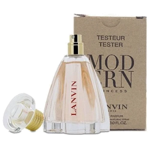 Парфюмированная вода Lanvin Modern Princess 90 ml Тестер