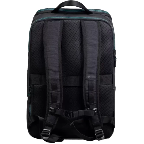 Сумка для ноутбуков Acer 17" Predator Hybrid Black (GP.BAG11.02Q) фото 6