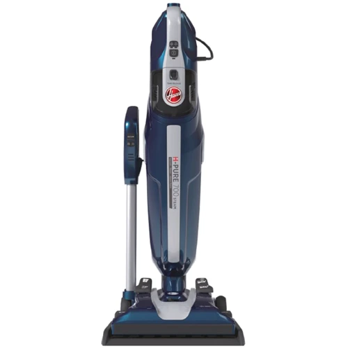 Пароочиститель Hoover HPS700 011: Емкость пылесборника, л 0.5