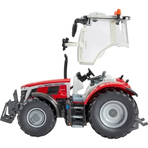 Модель Britains Massey Ferguson 6S.180 1:32 (43316): Тип Готовая модель
