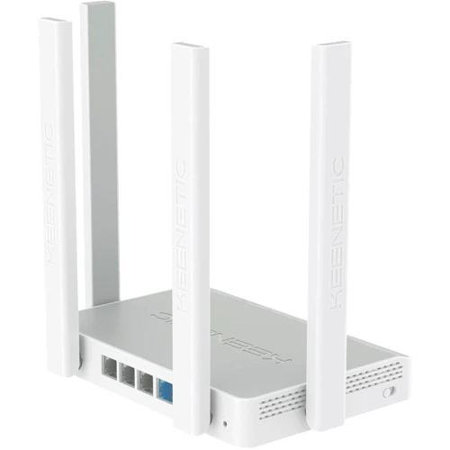 Маршрутизатор Wi-Fi Keenetic Speedster (KN-3012): Антенна 4