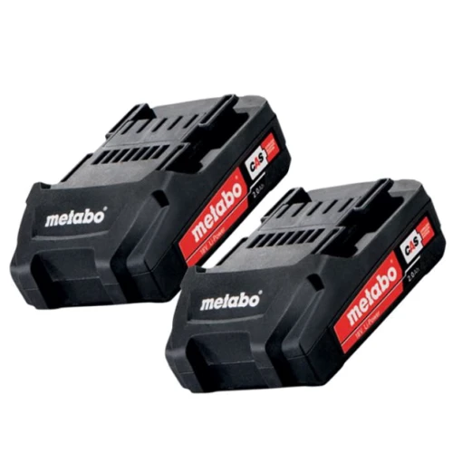 Шуруповёрт Metabo SB 18 L BL (602331500): Тип патрона быстрозажимной