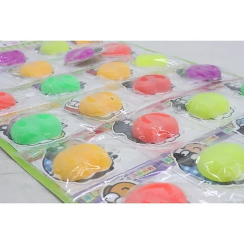 Наклейки MIC Попки Овечка Долли 24 шт (SK155)