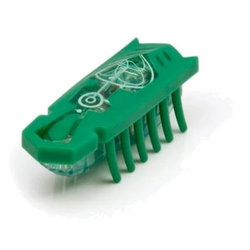 Микро-робот Hexbug Nano зеленый (451-1416-green)
