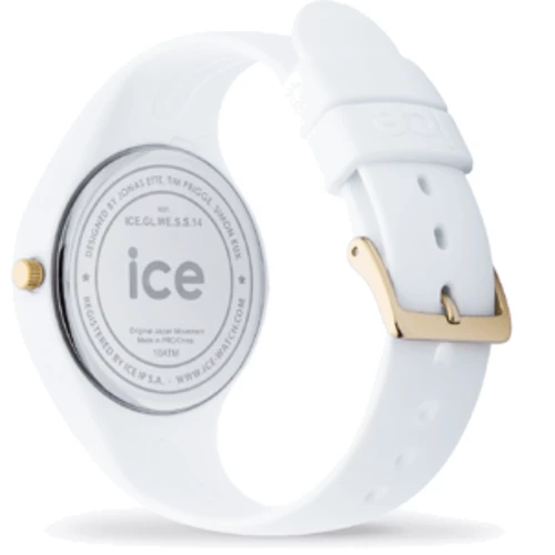 Наручные часы Ice-Watch 000981: Механизм Кварцевый