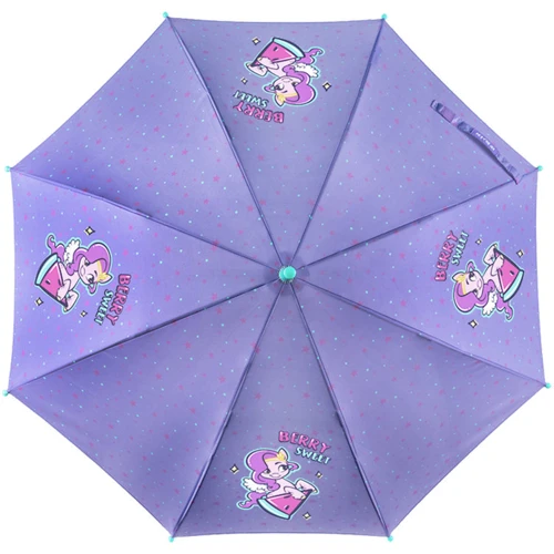 Парасолька дитяча Kite My Little Pony 2001 LP (LP24-2001): Розмір 68х86 см