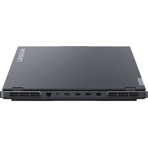 Ноутбук Lenovo Legion Pro 5 16IRX9 (83DF00APUS): Оперативная память 32 ГБ