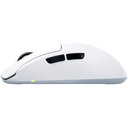 Мишка Xtrfy M68 Pro 8K Wireless White (CX-M68W-PRO-WHITE): Ергономіка для правой руки