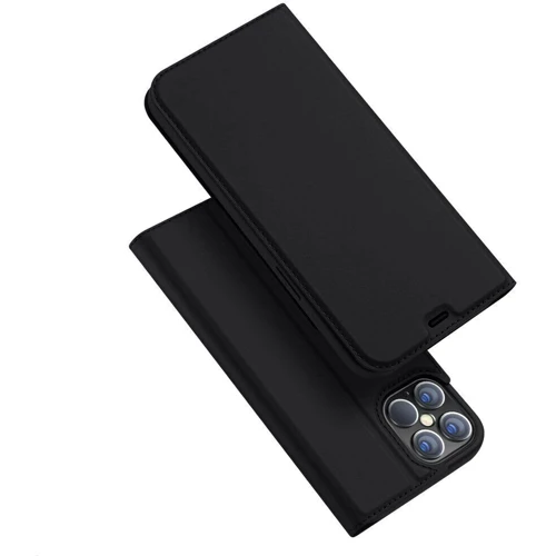 Чехол для iPhone Dux Ducis Skin Pro Black for iPhone 12 Pro Max