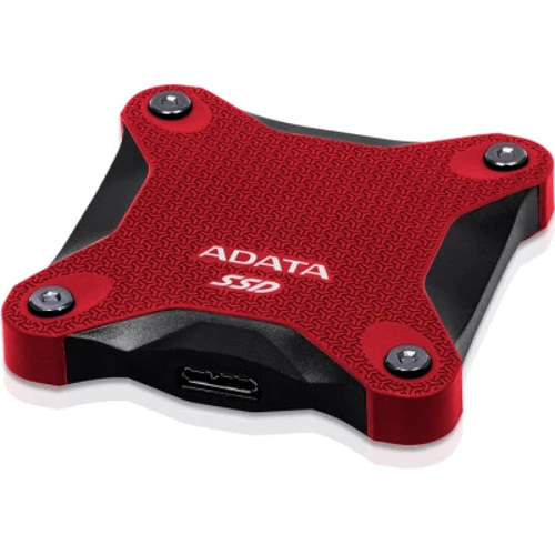 ADATA SD620 512 GB Red (SD620-512GCRD): Тип накопичувача портативный