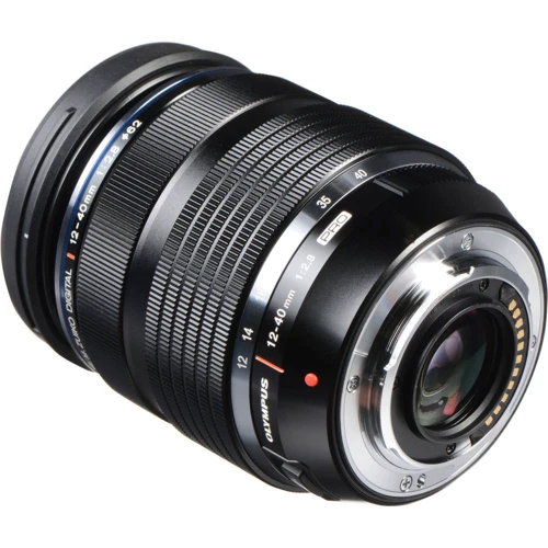 Объектив для фотоаппарата OLYMPUS M.ZUIKO Digital ED 12-40mm f/2.8: Байонет Micro Four Thirds