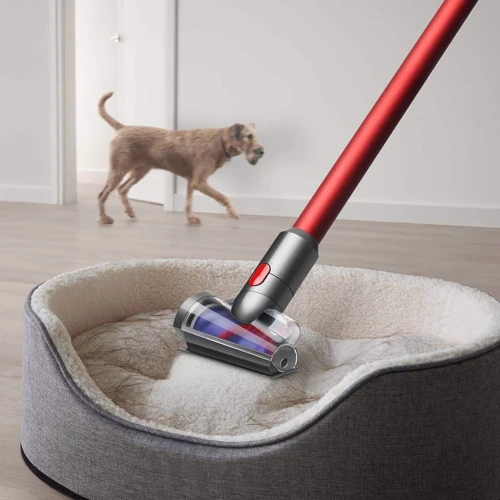 Пилосос Dyson Outsize Plus (394430-011)  фото 9