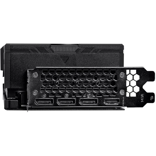 Видеокарта Palit GeForce RTX 4080 JetStream (NED4080019T2-1032J): Тип памяти GDDR6X