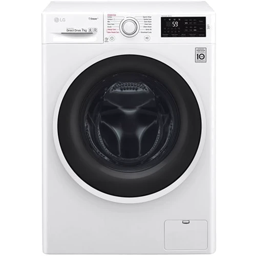 Стиральная машина LG F2J6QY0W