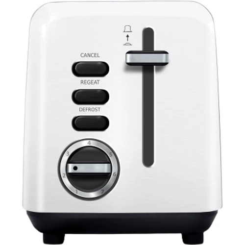 Тостер Gotie GTO-100W: Тип Электрический тостер