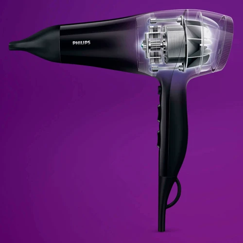 Фен Philips BHD176/00 фото 9