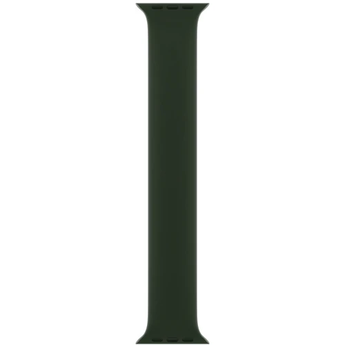Аксесуар для Watch Apple Solo Loop Cyprus Green Size 9 (MYWN2) for Apple Watch 42 / 44mm: Тип аксесуара ремінець