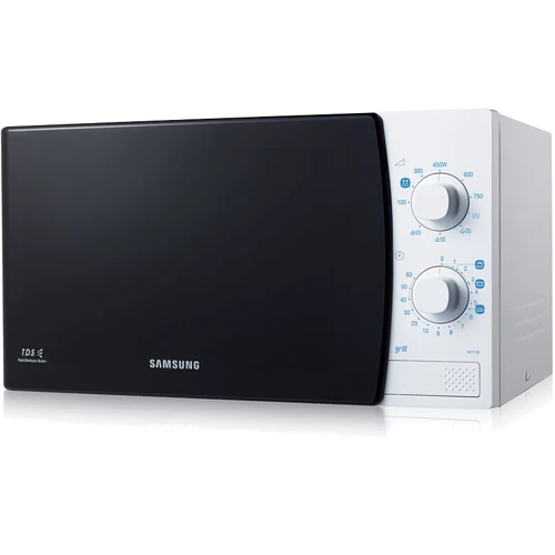 Микроволновая печь Samsung GE711K: Объем, л 20 л
