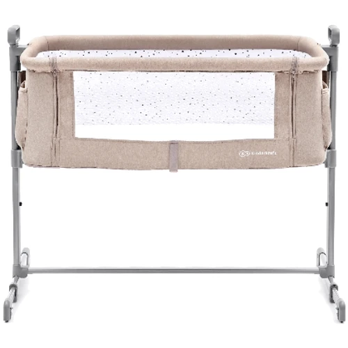 Приставная кроватка-люлька Kinderkraft Neste Beige (KKLNESTBEG0000): Тип колыбель