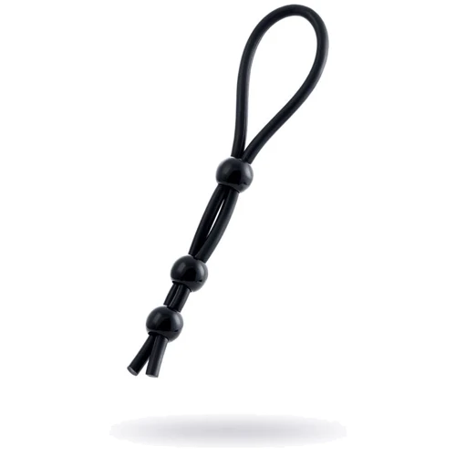 Ерекційна петля Toyfa Lasso 3 beads: Виробник Toyfa