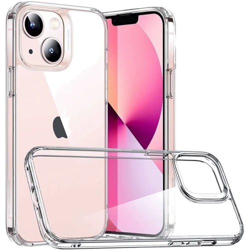 Чохол для iPhone BeCover TPU Case Transparancy для iPhone 13 Mini (708634)