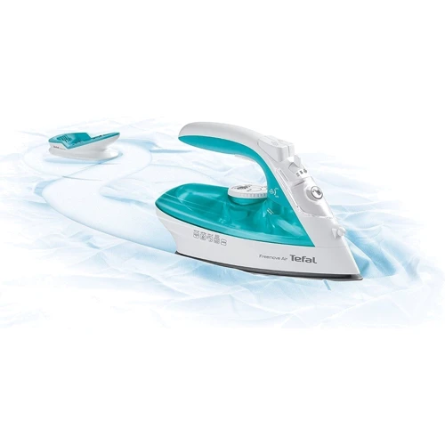 Утюг Tefal FV6520: Мощность, Вт 2400
