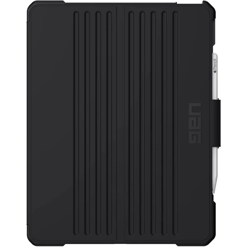 Аксесуар для iPad Urban Armor Gear UAG Metropolis SE Black (122946B14038) для iPad Pro 12.9" 2020/2021 фото 7