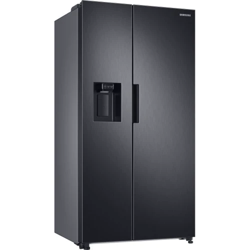 Холодильник Side-by-Side Samsung RS67A8510B1/UA: Размеры ВxШxГ, см 178х91.2х71.6