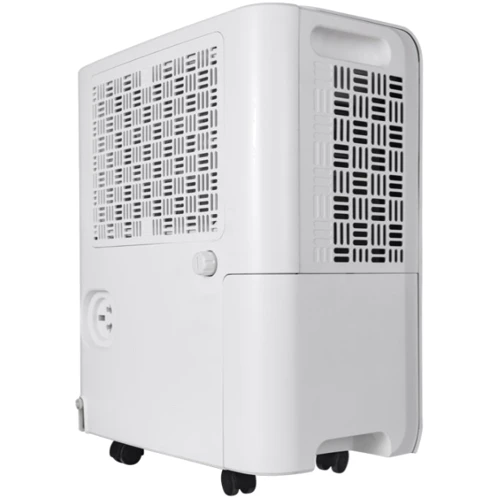 Осушувач повітря Cooper&Hunter CH-D010WD2-24LD NEW: Тип Мобильный