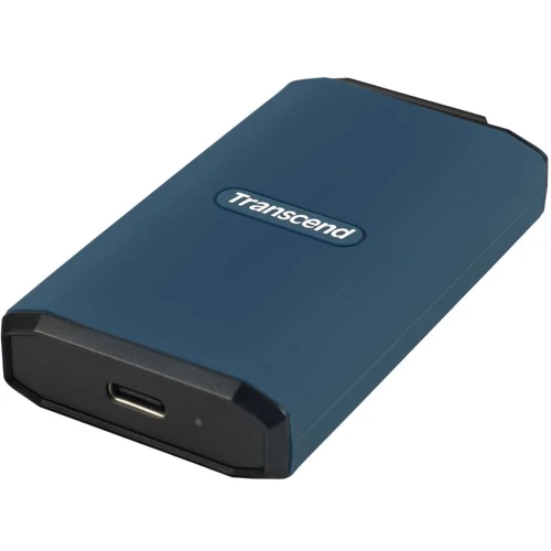Transcend ESD410C 1 TB (TS1TESD410C) UA: Интерфейс подключения USB Type-C