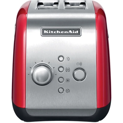 Тостер KitchenAid 5KMT221EER Red фото 5