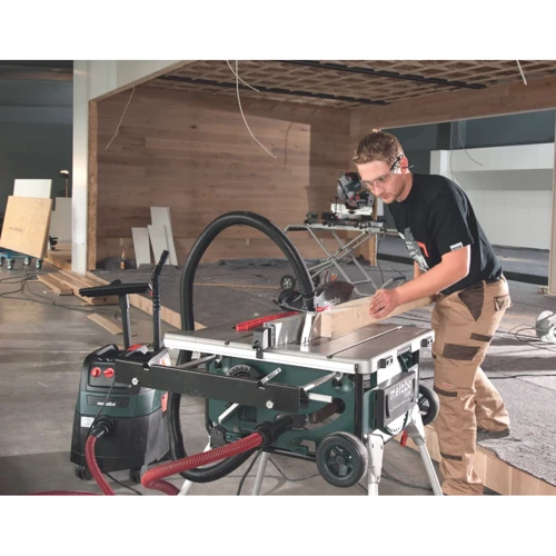 Монтажна пилка Metabo TS 216 (600667000)