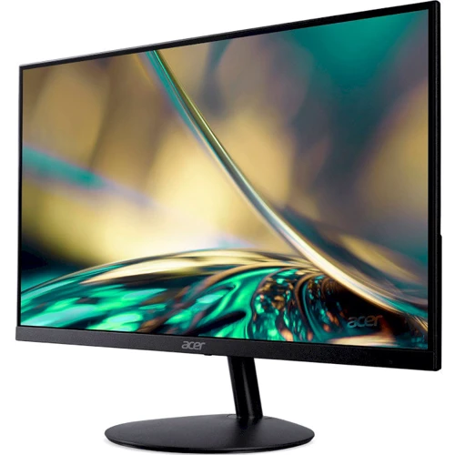 Монітор Acer SA272Ebi (UM.HS2EE.E09): Формат зображення 16:9