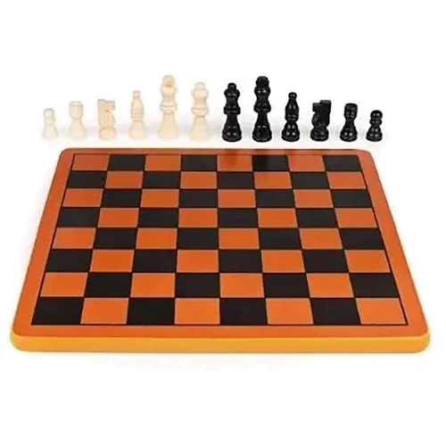 Настольная игра Spin Master Шахматы (SM98367/6065335): Производитель Spin Master